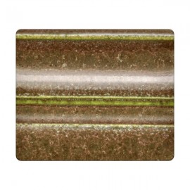 Olive Stone 1100 Series Opaque Glaze by Spectrum